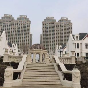 东营黄金麻工程案例