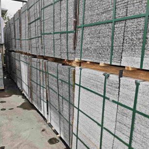 东营芙蓉白地铺石，石材地铺石