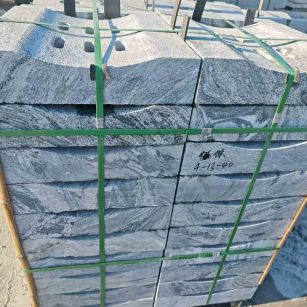 东营浪淘沙水沟盖板