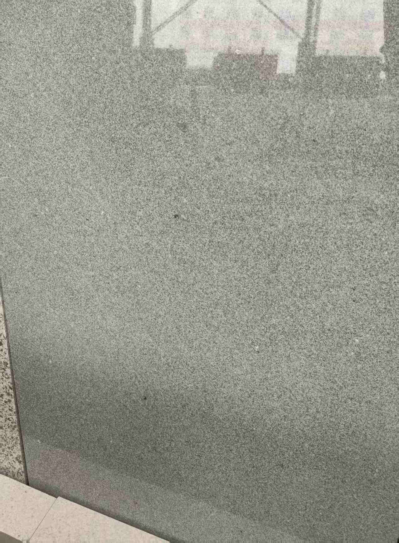 东营芝麻灰 地铺石 干挂