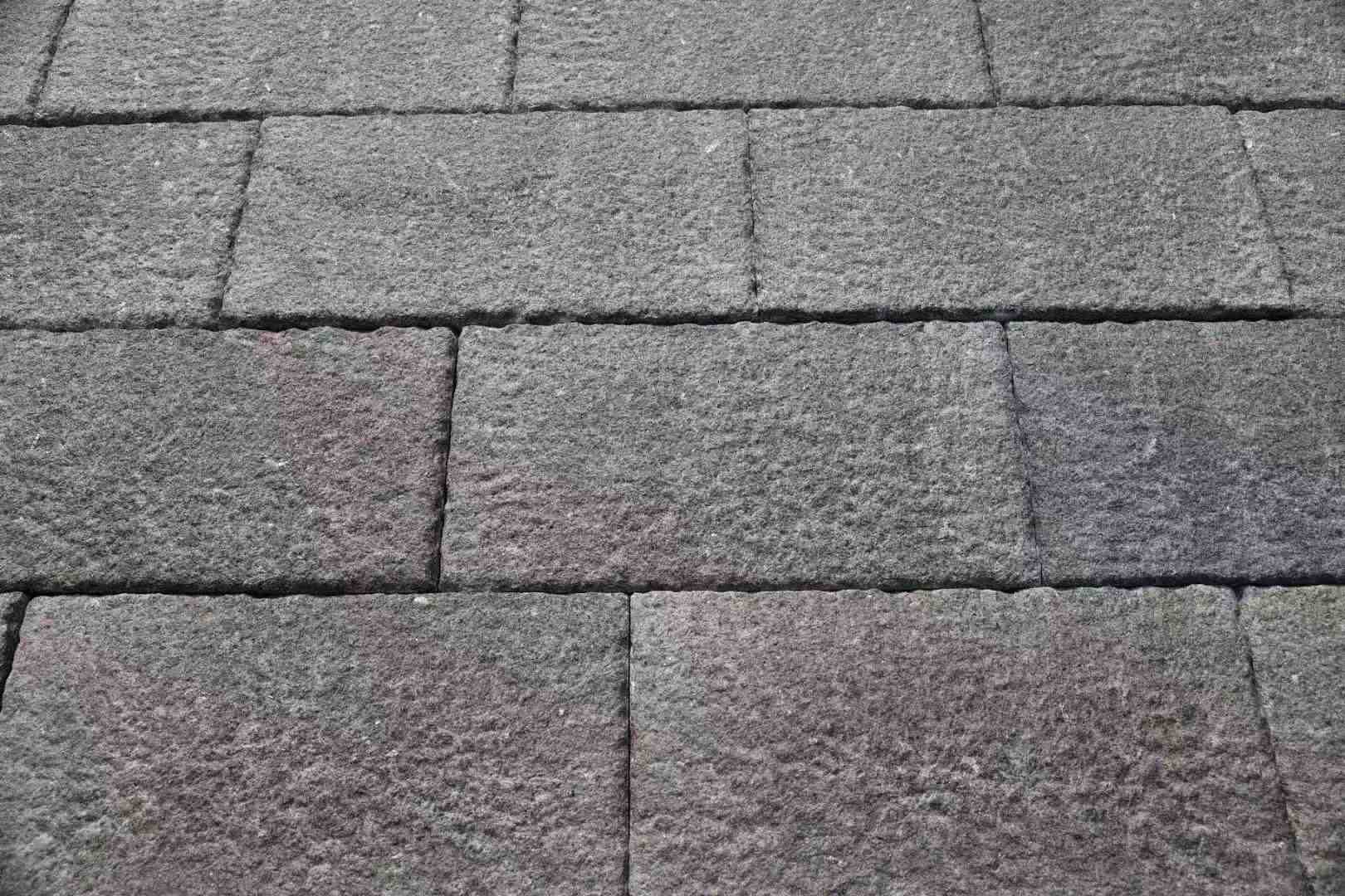 东营仿古石 老石板 做旧石