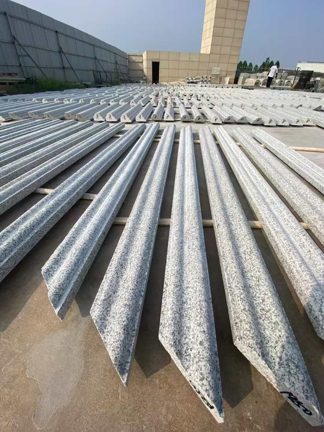 东营 别墅异形线条 异形定制
