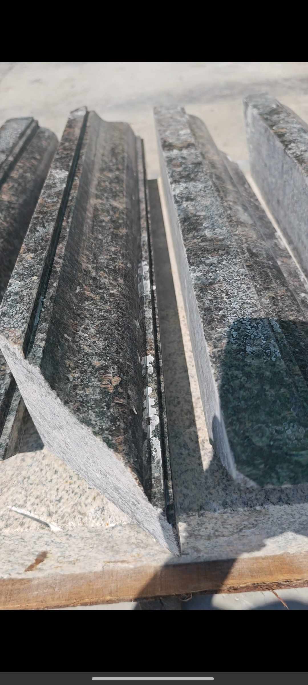 东营英国棕别墅线条